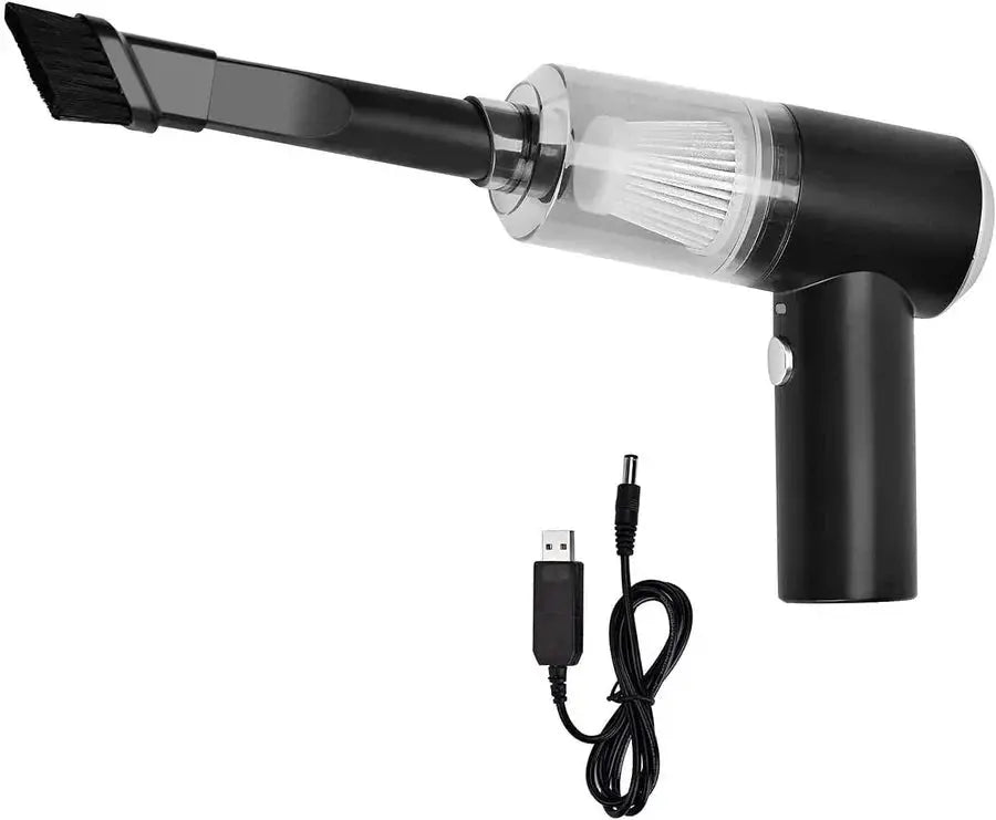 Aspirateur portable - silvio-alpha-omega-store