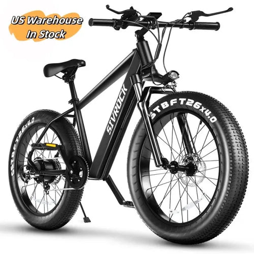 Bike électrique 1000W 48V 15Ah pour adultes, certifié UL et GCC, idéal ville et sentiers. - silvio-alpha-omega-store