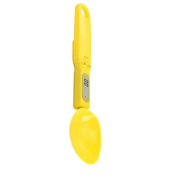 Cuillère de pesé numérique - silvio-alpha-omega-store