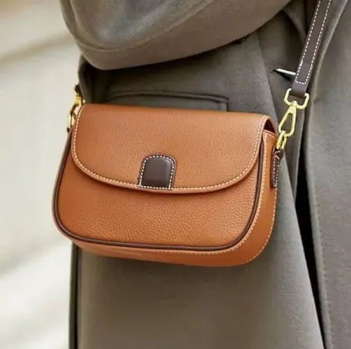 Sac à Bandoulière pour Femme - silvio-alpha-omega-store