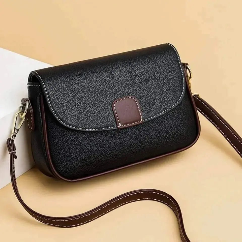 Sac à Bandoulière pour Femme - silvio-alpha-omega-store