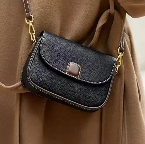 Sac à Bandoulière pour Femme - silvio-alpha-omega-store