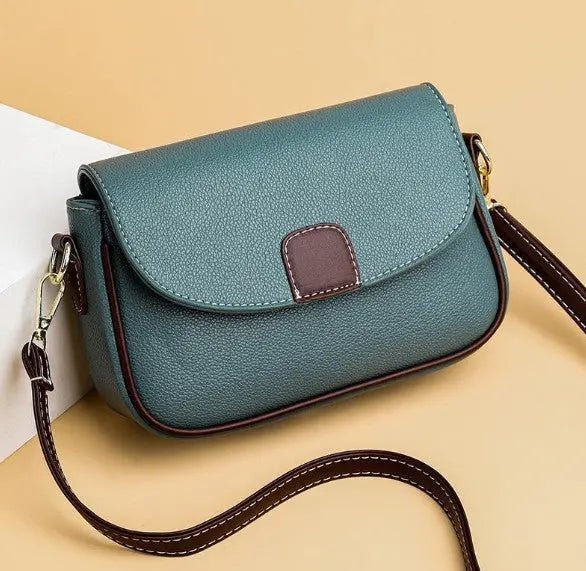 Sac à Bandoulière pour Femme - silvio-alpha-omega-store