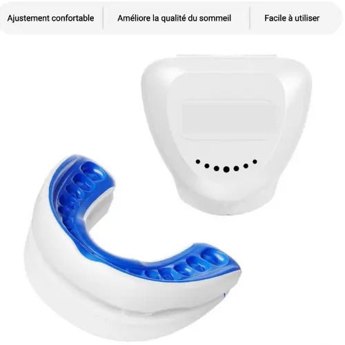 Solution Anti-Ronflement - silvio-alpha-omega-store