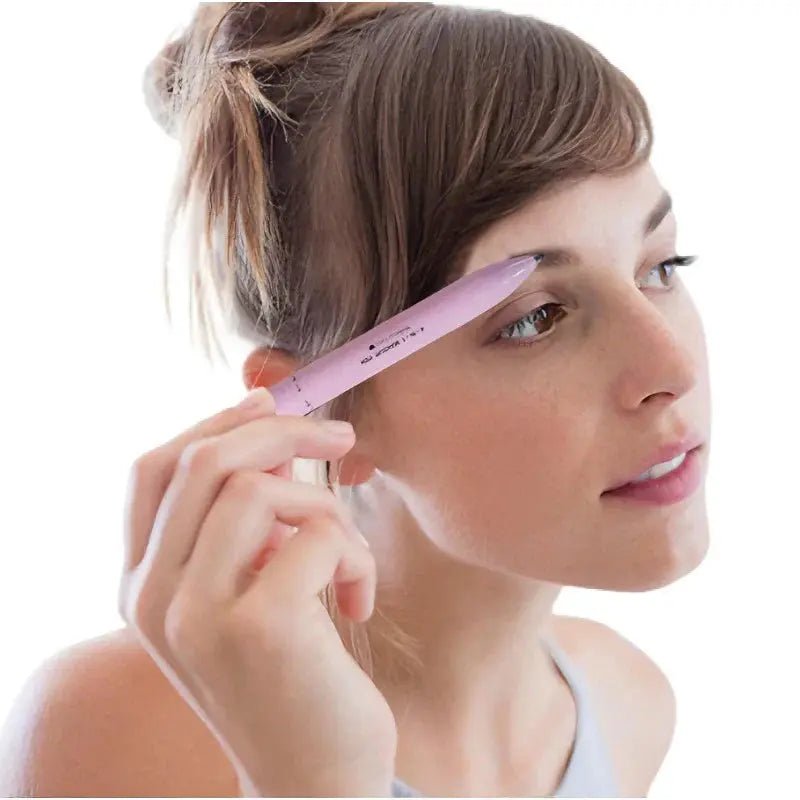 Stylo de maquillage 4 en 1 - silvio-alpha-omega-store
