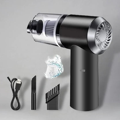 Aspirateur portable