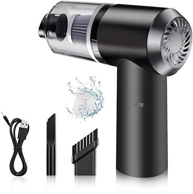 Aspirateur portable