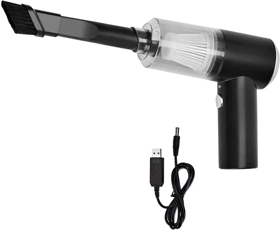 Aspirateur portable