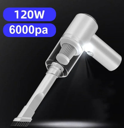 Aspirateur portable