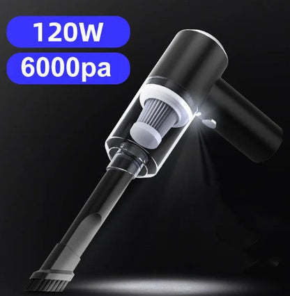 Aspirateur portable