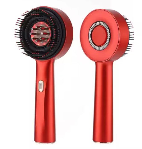 Brosse de massage
