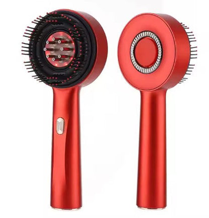 Brosse de massage