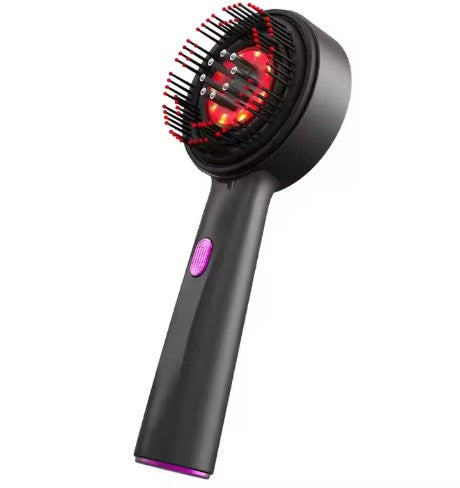 Brosse de massage