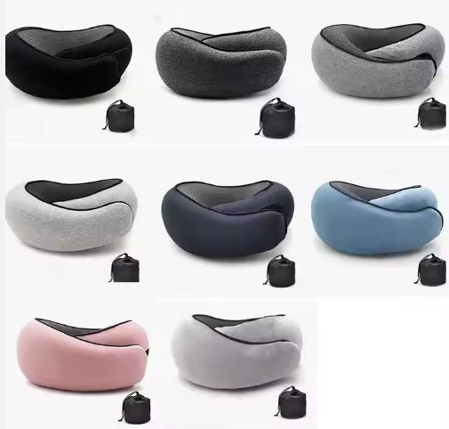 Coussin cervical