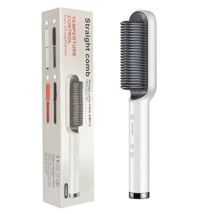 Brosse de lissage - silvio-alpha-omega-store