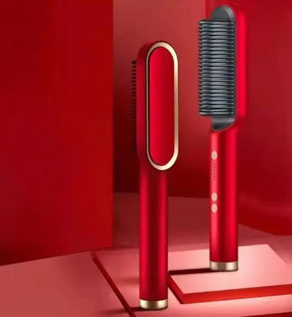 Brosse de lissage - silvio-alpha-omega-store