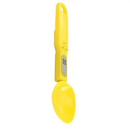 Cuillère de pesé numérique - silvio-alpha-omega-store